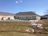 A Sign of Spring-The cover comes off the pool.