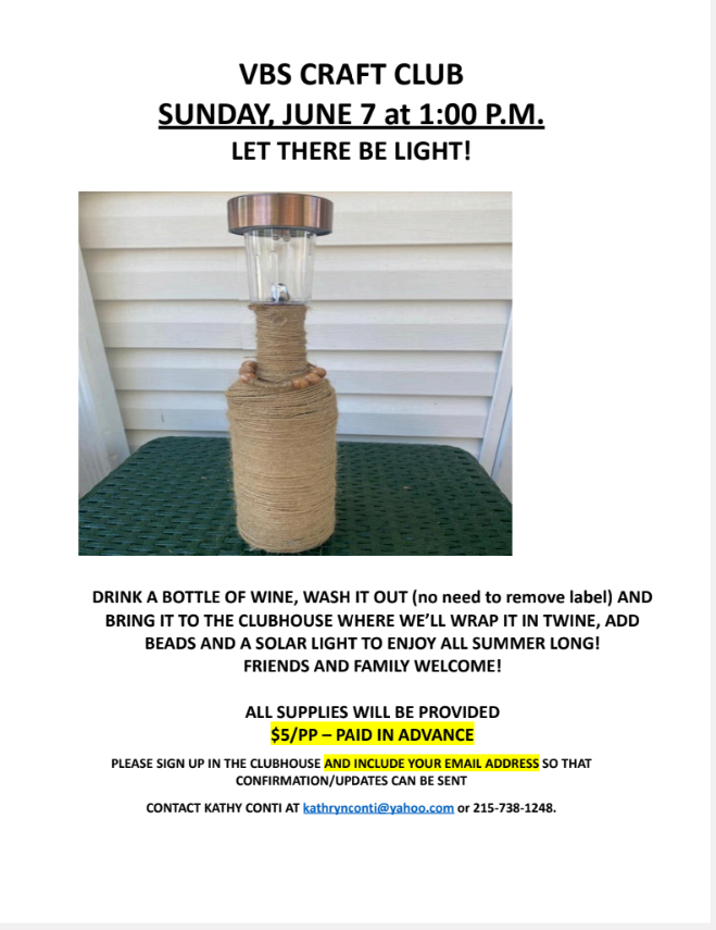craftjune