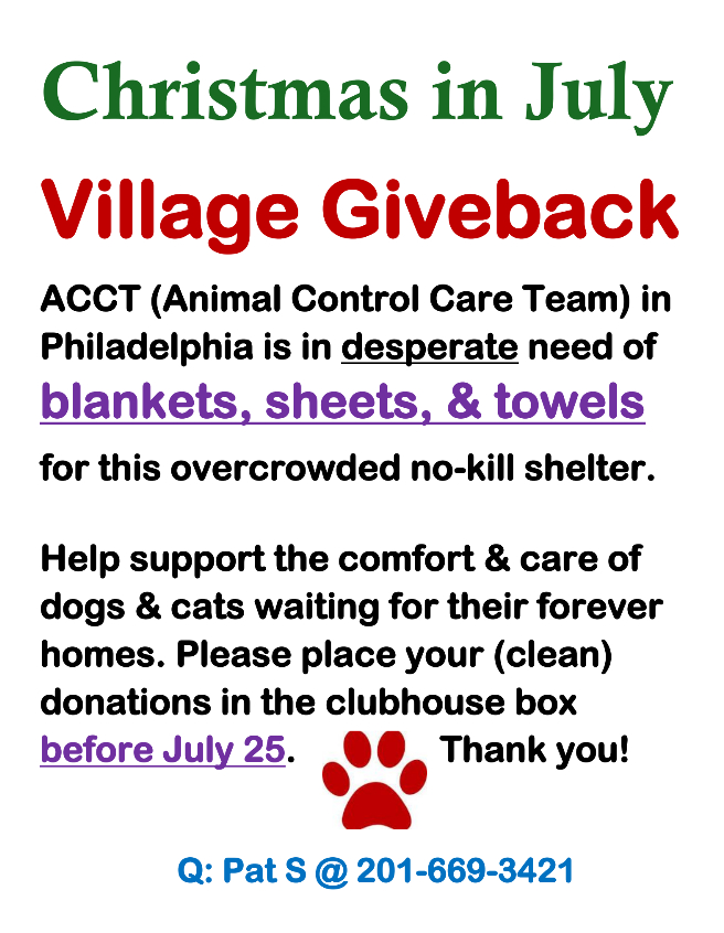 animal shelter