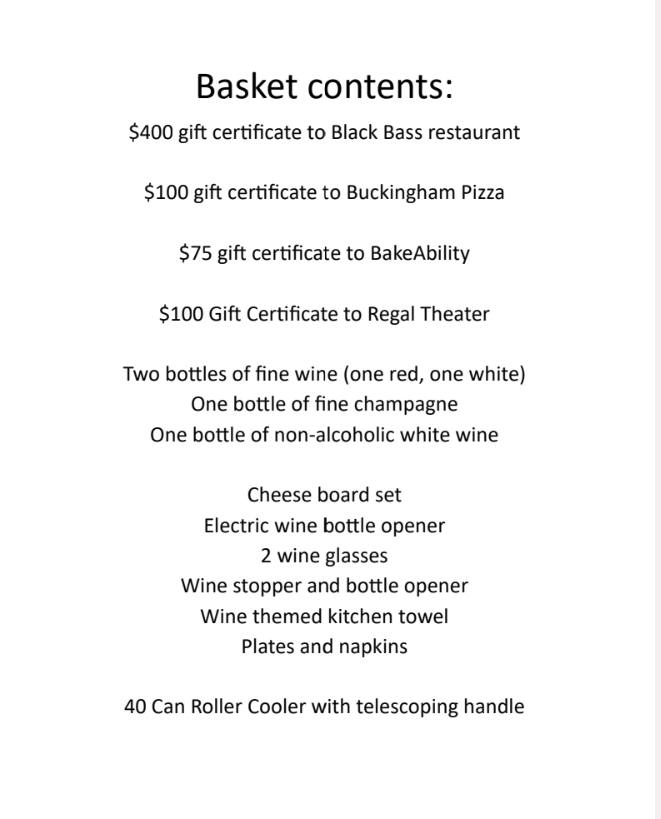 circlebasket