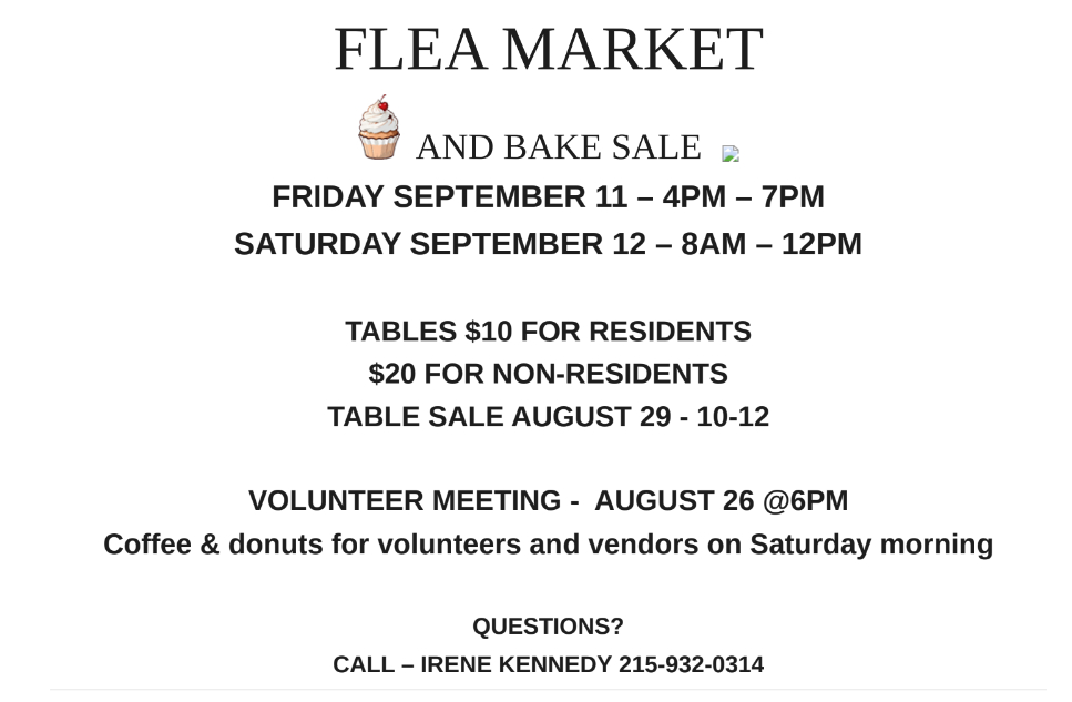 fleamarket